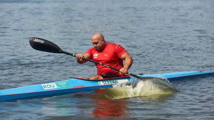 Doliu în lumea sportului! Iulian Șerban, triplu campion mondial, s-a stins din viață la 35 de ani