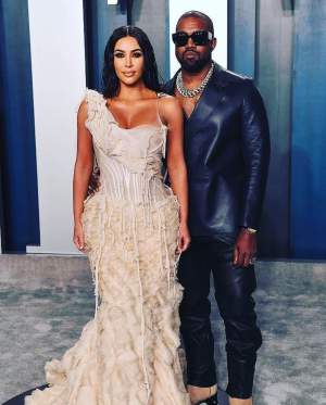 Ce avere au de împărțit Kim Kardashian și Kanye West, aflați în proces de divorț 