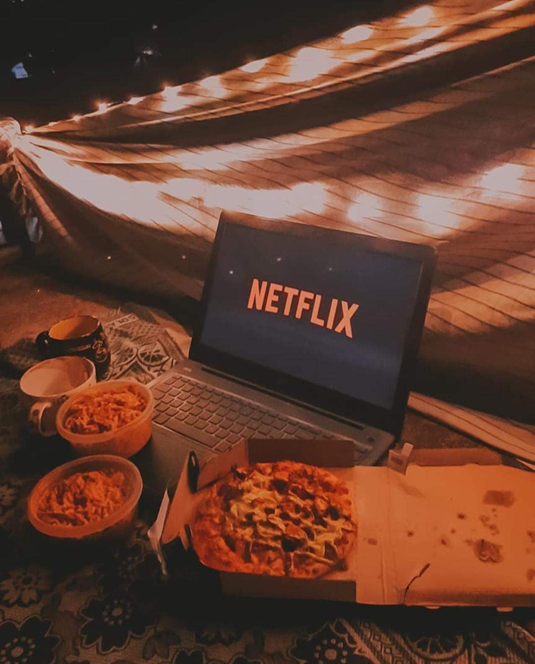Netflix vine cu scumpiri de luna următoare! Cât veți plăti pentru un abonament