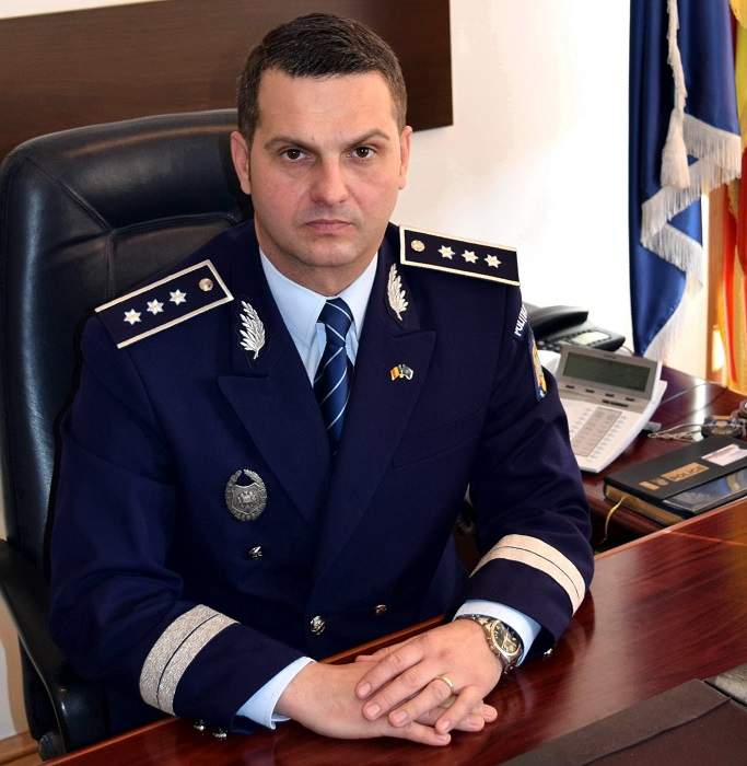 Emi Pian îi bântuie pe șefii Poliției Capitalei / Cum încearcă ofițerii să pună capăt coșmarului!