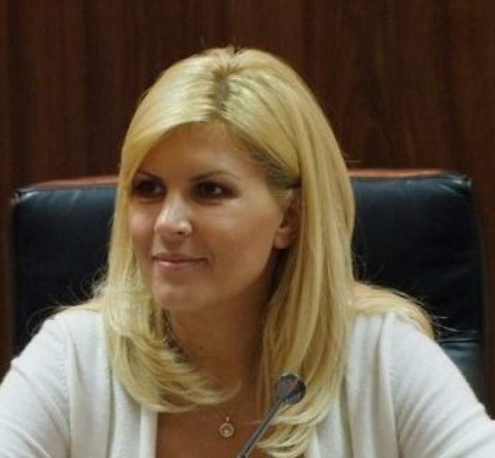 Elena Udrea are COVID-19! Fosta politiciană ar fi trebuit să se prezinte astăzi la proces