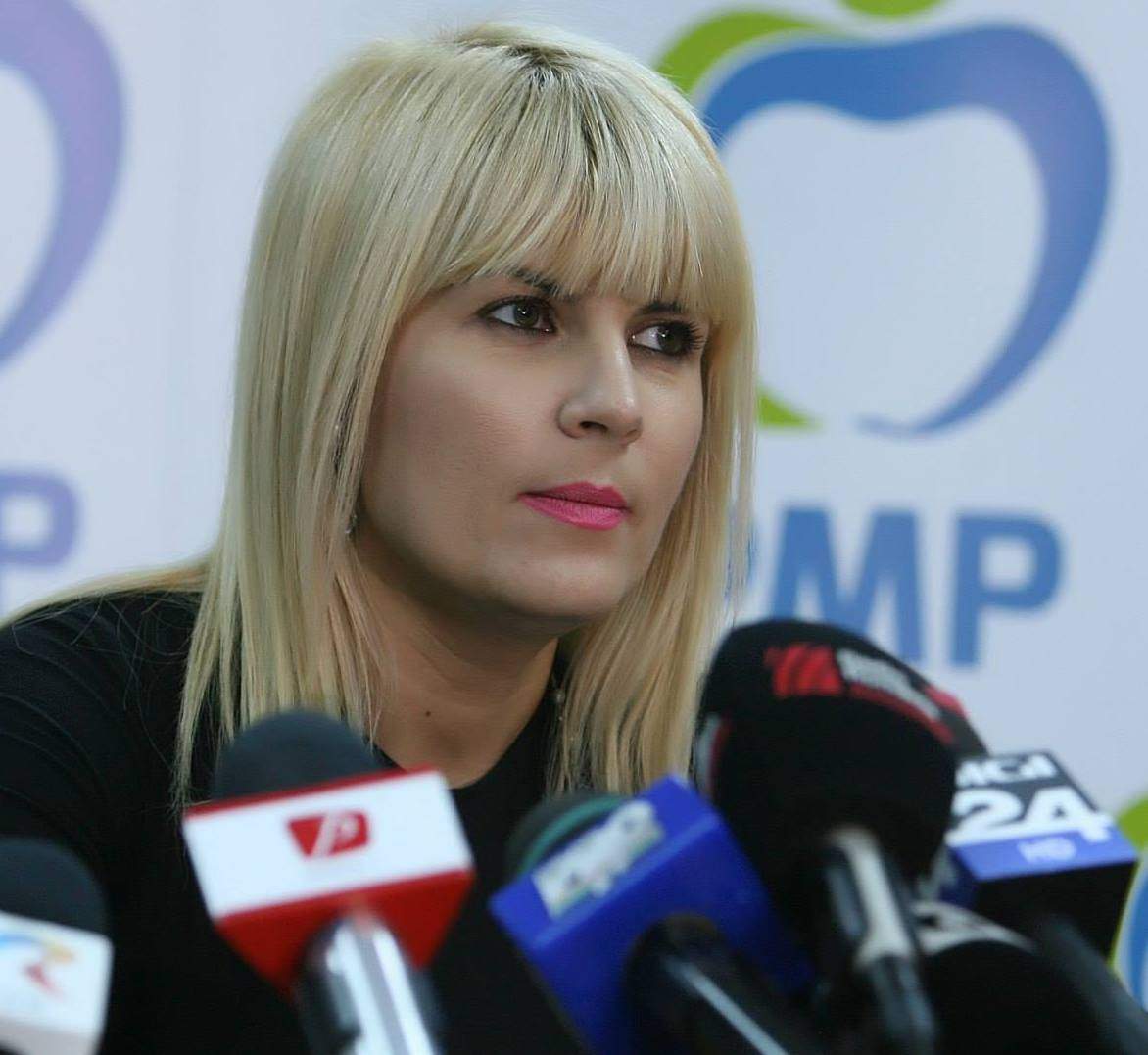 Elena Udrea are COVID-19! Fosta politiciană ar fi trebuit să se prezinte astăzi la proces