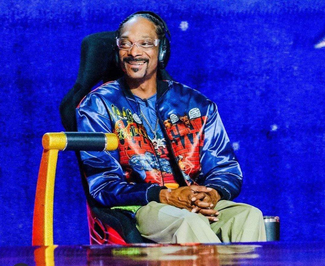 Snoop Dog s-a filmat în timp ce fumează și ascultă manelele lui Florin Salam! Cum au reacționat fanii / VIDEO