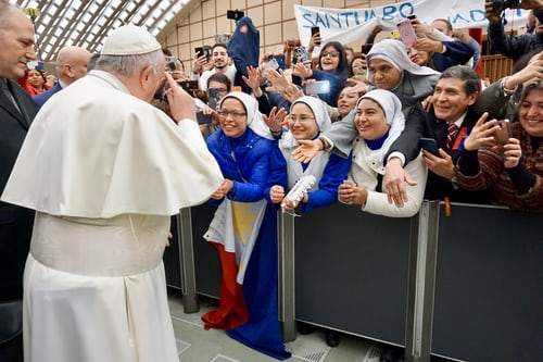 Papa Francisc spune că se va vaccina săptămâna viitoare. Ce le-a transmis celor care au îndoieli: „Există o negare sinucigașă”