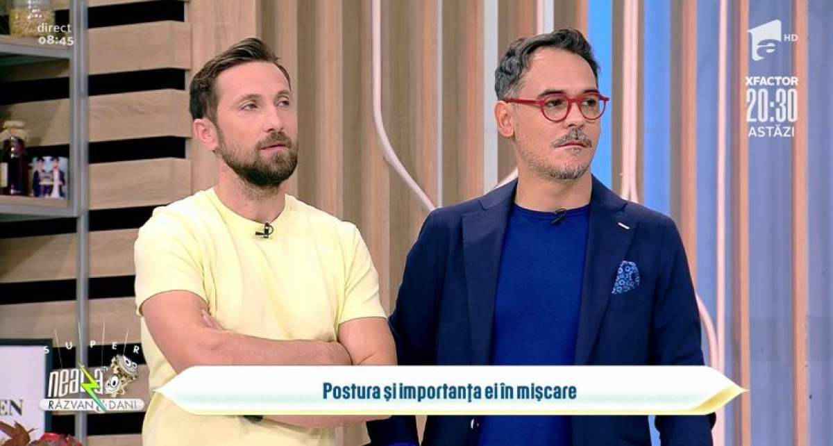 Dani Oțil, dezvăluire uluitoare din copilărie: “Mama a greșit că m-a născut...”