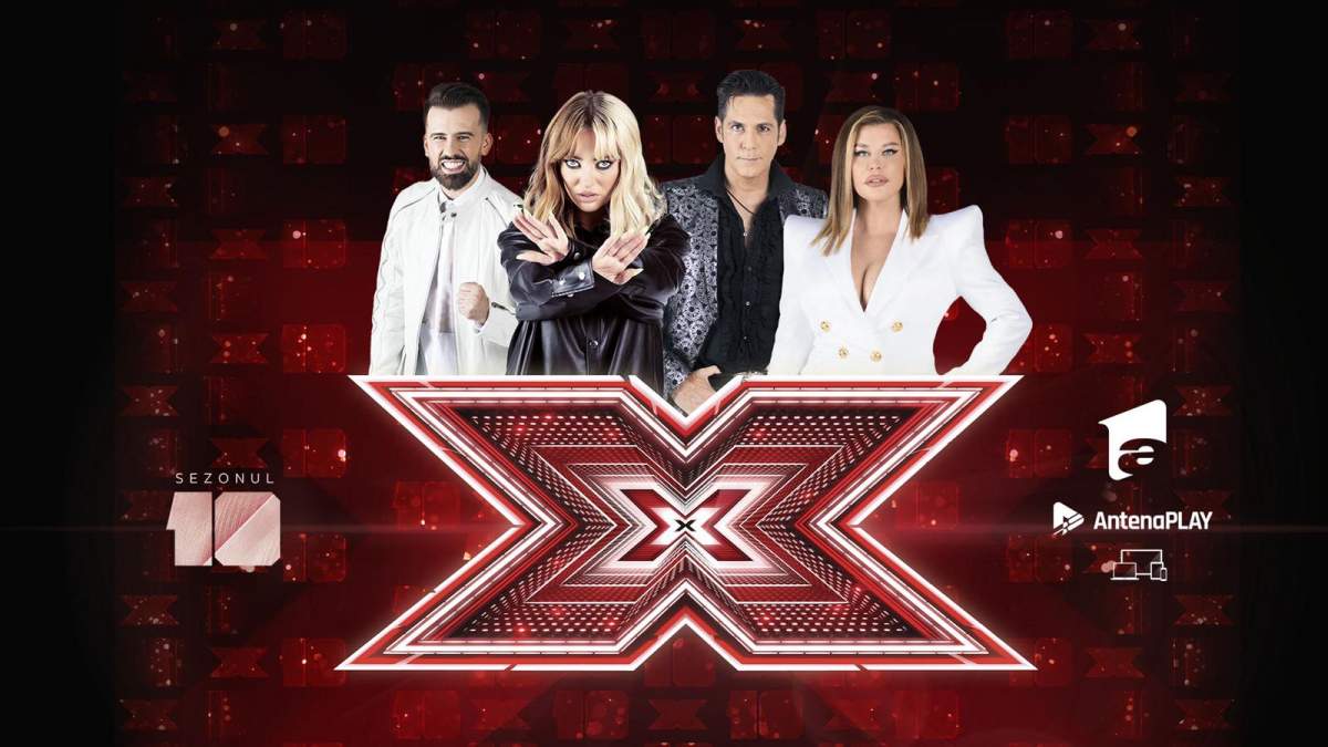 Ștefan Bănică crede că are în față câștigătorul X Factor 10: ”Mi-aș dori ca generația ta să fie reprezentată de cineva ca tine”