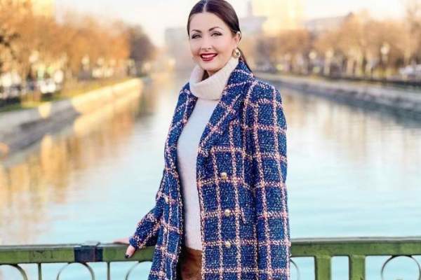 Gabriela Cristea a recunoscut că și-a înșelat unul dintre parteneri. „A fost cea mai grea lună din viața mea"