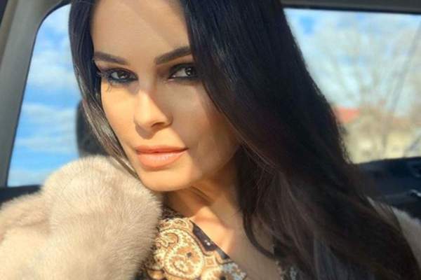 Anca Serea se confruntă cu probleme de sănătate! Ce verdict i-a dat medicul vedetei