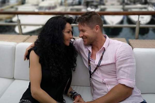 Mihaela Rădulescu, totul despre relația la distanță cu Felix Baumgartner. Cei doi stau perioade lungi departe unul de altul: ”E mai mult decât adrenalină”