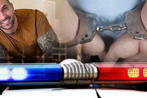 Alex Bodi a fost arestat! Afaceristul se află în arestul poliției pentru o perioadă de 30 de zile