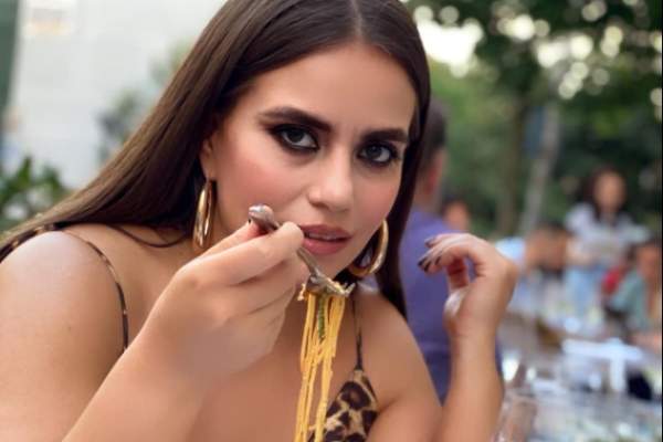 Câte kilograme a slăbit Lorelei Bratu după ce a participat la competiția Asia Express: ”E o demență de călătorie”