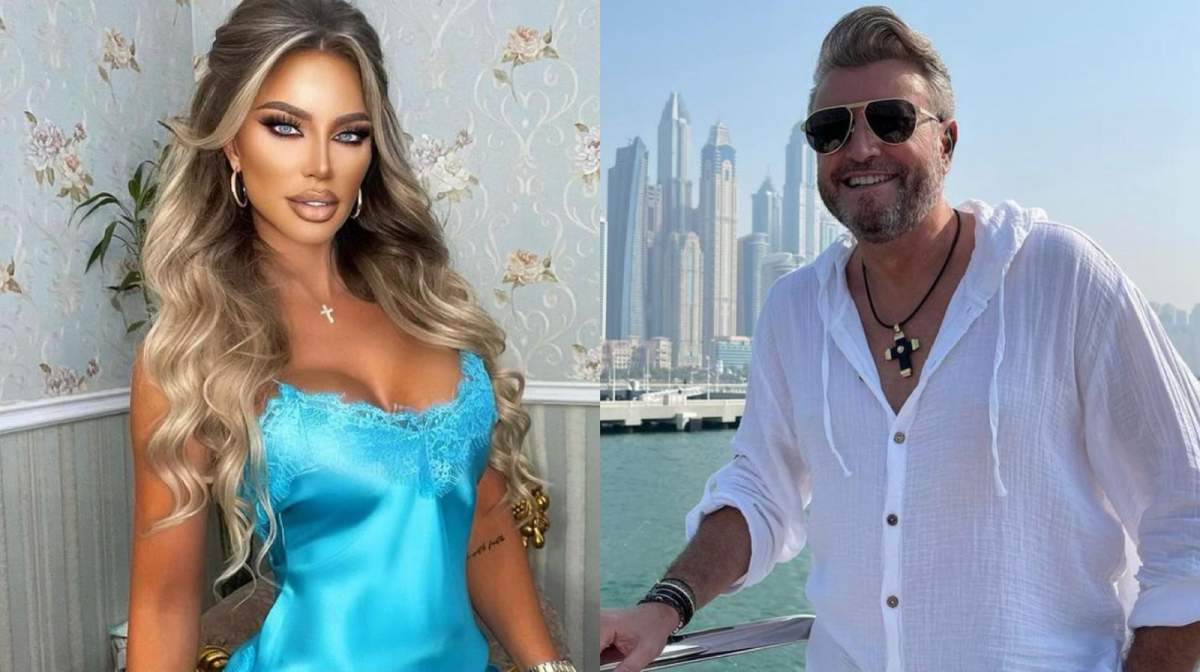 Bianca Drăgușanu, adevărul despre relația amoroasă cu Cătălin Botezatu: ''Ne-am iubit și ne-am folosit unul pe celălalt”