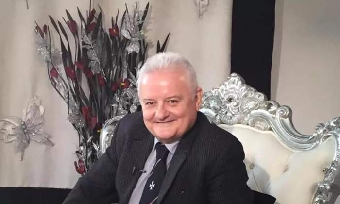 Cum se simte Irinel Columbeanu după ce a fost externat din spital. Fostul milionar de la Izvorani, declarații exclusive la Antena Stars: ”Oboseam repede” / VIDEO