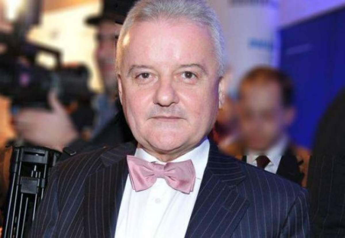 Irinel Columbeanu Cum se simte Irinel Columbeanu după ce a fost externat din spital. Fostul milionar de la Izvorani, declarații exclusive la Antena Stars: ”Oboseam repede” / VIDEO