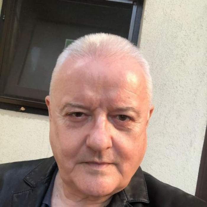 Cum se simte Irinel Columbeanu după ce a fost externat din spital. Fostul milionar de la Izvorani, declarații exclusive la Antena Stars: ”Oboseam repede” / VIDEO