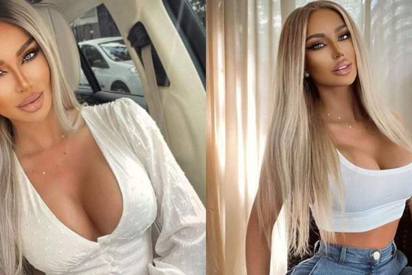 Câte operații estetice mai vrea să-și facă Bianca Drăgușanu: ”Până în momentul în care...”