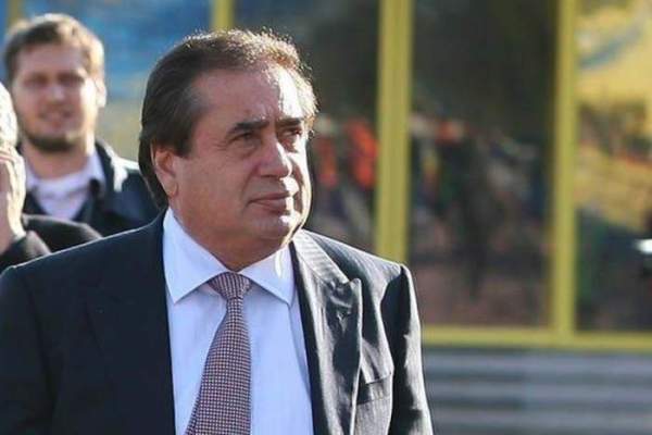 Ioan Niculae rămâne în închisoare. I-a fost respinsă cererea de eliberare condiționată