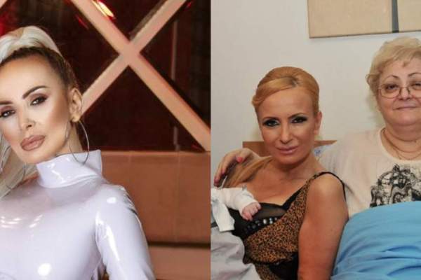 Daniela Gyorfi, confesiuni de suflet cu ocazia zilei de naștere. Ce cadouri obișnuia mama ei să-i facă: „Îmi lipsesc foarte mult”