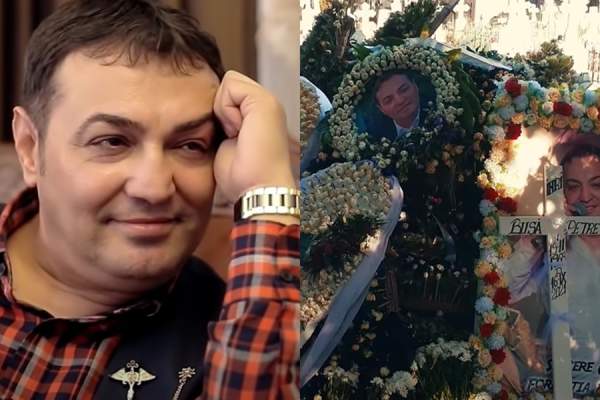 Petrică Cercel și-a presimțit moartea. A compus o melodie, iar familia abia acum a lansat-o: ”Nu-mi lua Doamne zilele, e prea devreme ca să mor” / VIDEO