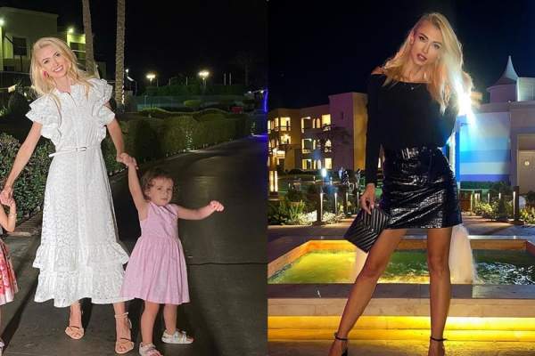 Andreea Bălan, vacanță cu fetițele sale departe de România. Ce destinație exotică a ales cântăreața / FOTO