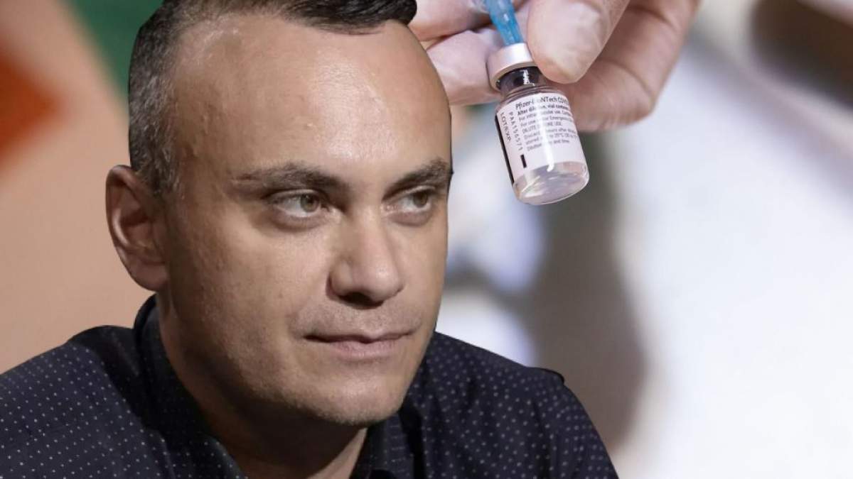 Mesaj optimist pentru români. Medicul Adrian Marinescu: „O să începem uşor, uşor să scădem la nivel de cazuri de COVID-19”