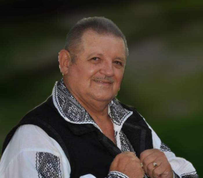 A murit fiica lui Petrică Moise, interpretul de muzică populară care a decedat săptămâna trecută. Amândoi au fost infectați cu noul coronavirus