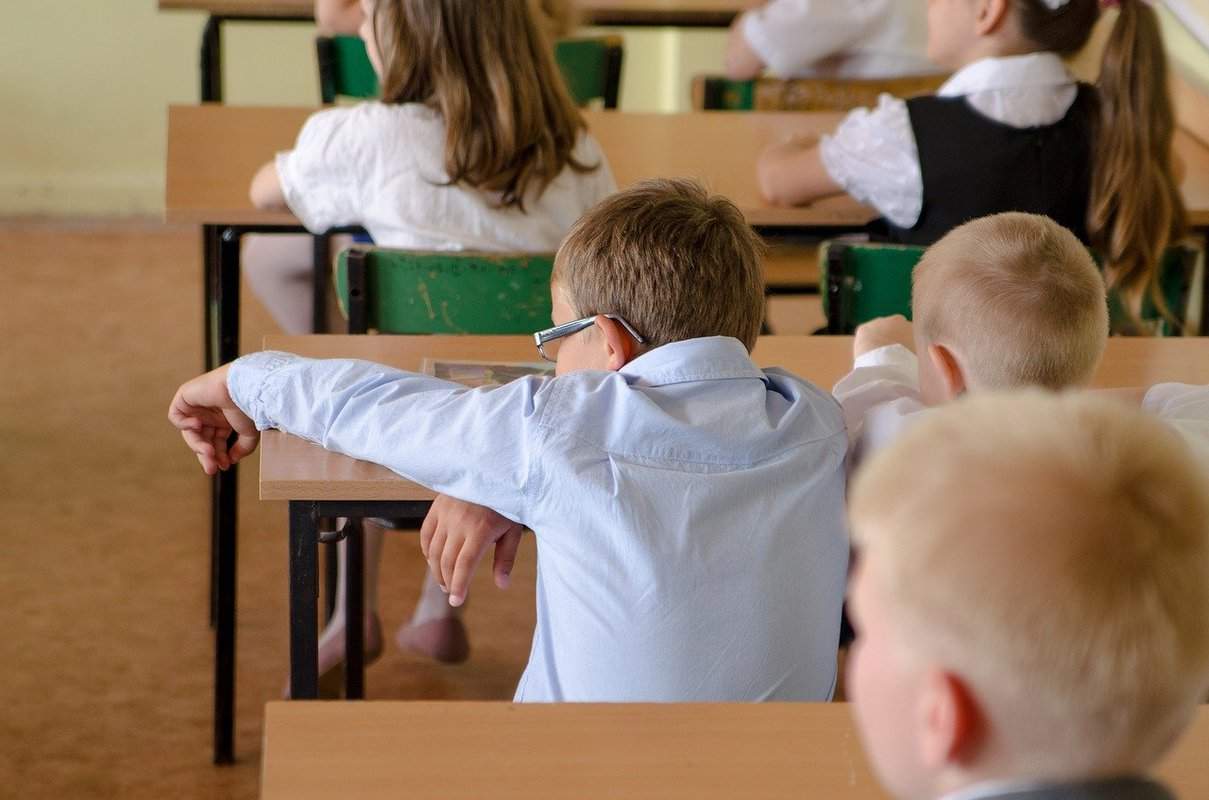 Școlile ar putea fi închise în Ilfov. Rata de infectare a ajuns deja la 15 la mia de locuitori