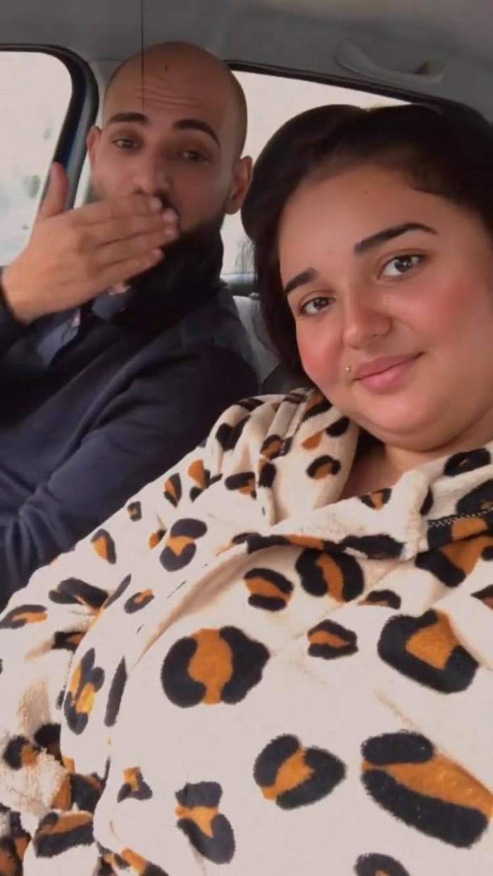 Cum s-a afișat Narcisa Birjaru pe rețelele de socializare, după ce a dispărut complet în ultimele luni. Câștigătoarea Chefi la cuțite, surprinsă alături de soțul ei / FOTO
