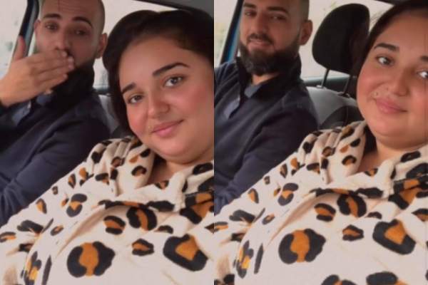 Cum s-a afișat Narcisa Birjaru pe rețelele de socializare, după ce a dispărut complet în ultimele luni. Câștigătoarea Chefi la cuțite, surprinsă alături de soțul ei / FOTO