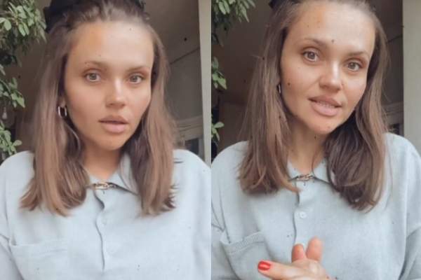 Cristina Șișcanu divorțează de Mădălin Ionescu?! Vedeta a spus adevărul: ”Nu știu de ce ar trebui să mă justific”