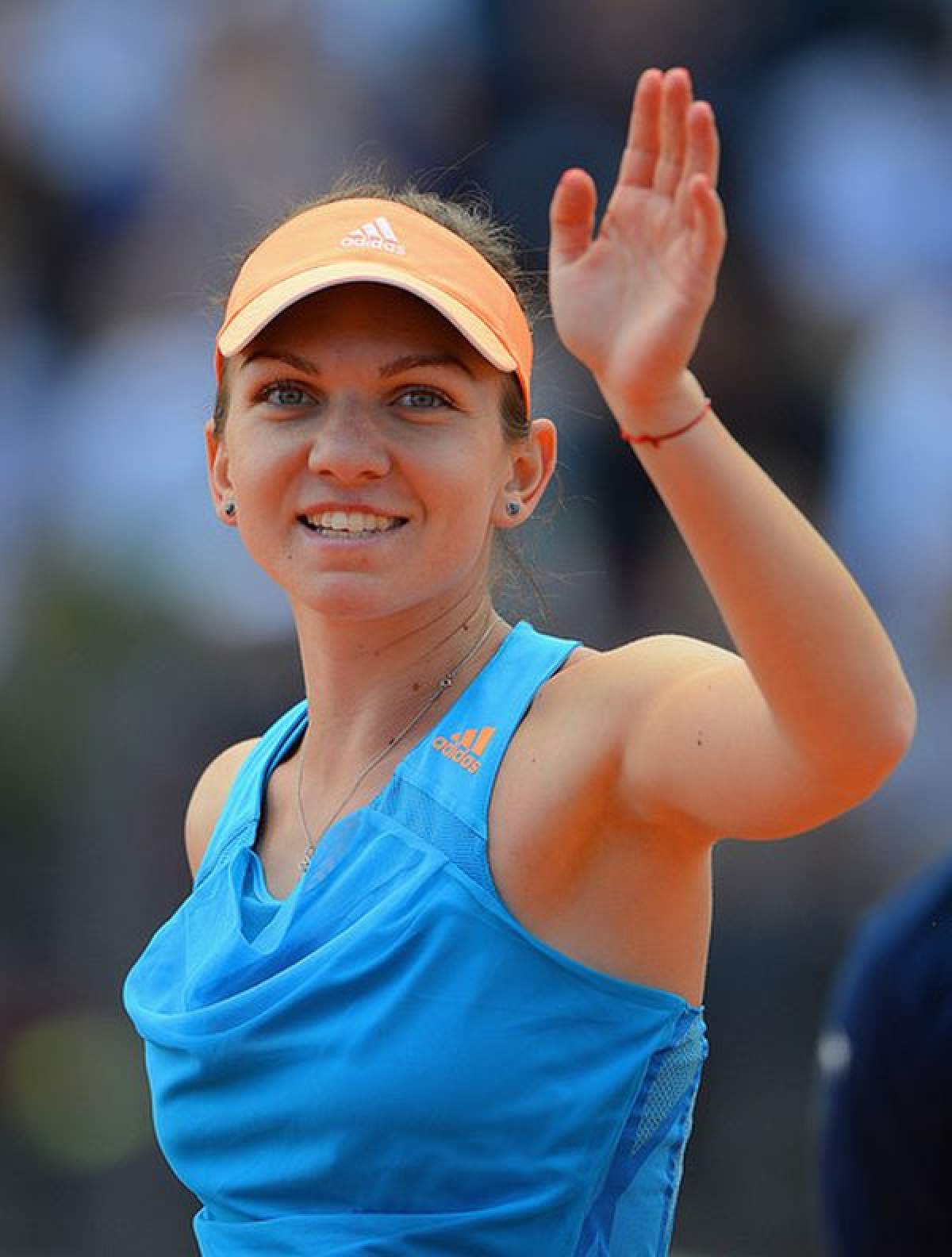 Simona Halep a fost întrebată dacă va face a treia doză de vaccin. Care a fost răspunsul jucătoarei de tenis