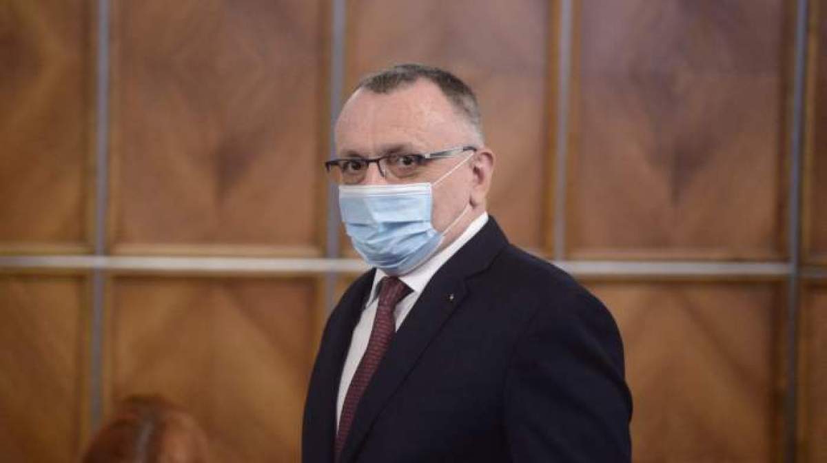 Sorin Cîmpeanu respinge decizia DSP Ilfov de a închide toate școlile din județ. "Depășește atribuțiile legale"
