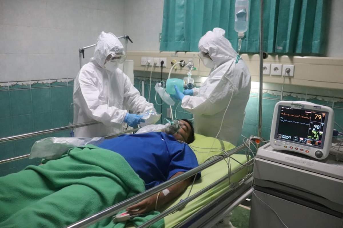 Ungaria va ajuta România să trateze 50 de pacienți infectați cu COVID-19. Anunțul făcut de autoritățile ungare