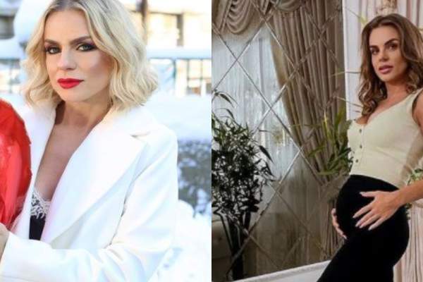 Jojo, cu burtica la vedere pe Instagram. Va deveni sau nu mamă pentru a treia oară / FOTO
