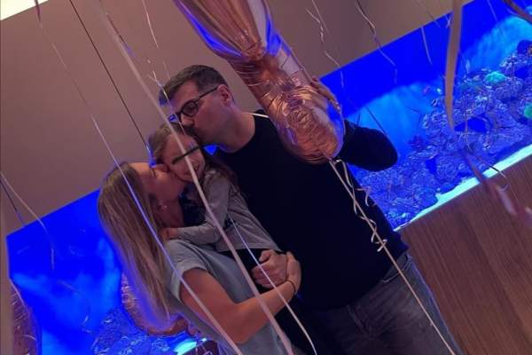 Este sărbătoare mare în familia Simonei Halep! Campioana o celebrează pe nepoțica sa, care împlinește 5 ani / FOTO