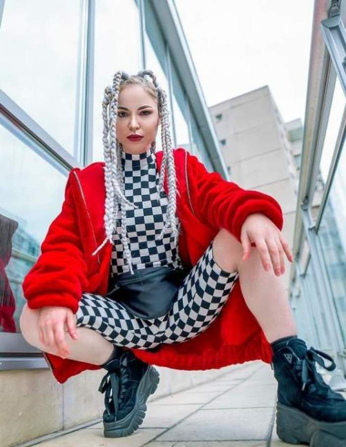 Alessia o acuză pe o nouă artistă din industria muzicală că i-ar fi furat numele de scenă: „Tribunalul va decide”