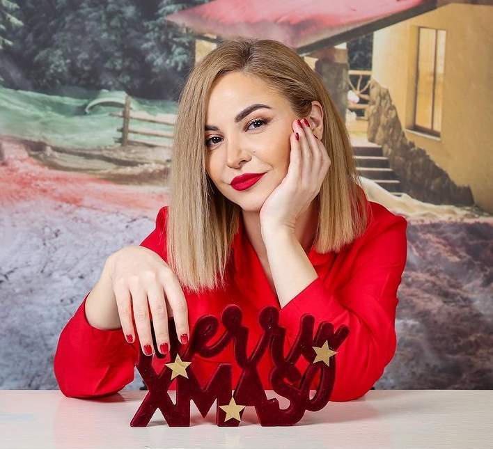 Alessia o acuză pe o nouă artistă din industria muzicală că i-ar fi furat numele de scenă: „Tribunalul va decide”