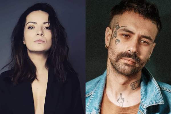 Blonda lui Mihai Bendeac s-a iubit cu Kani de la Chefi la cuțite! Anca Dinicu, declarații inedite despre viața amoroasă