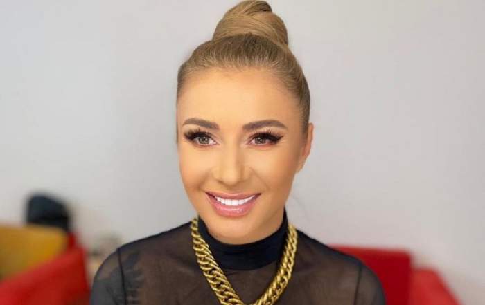 Anamaria Prodan, confesiuni pe Instagram, despre persoanele care îi doresc răul. Ce mesaj a transmis sexy impresara: ”Nu am foarte mulți prieteni”