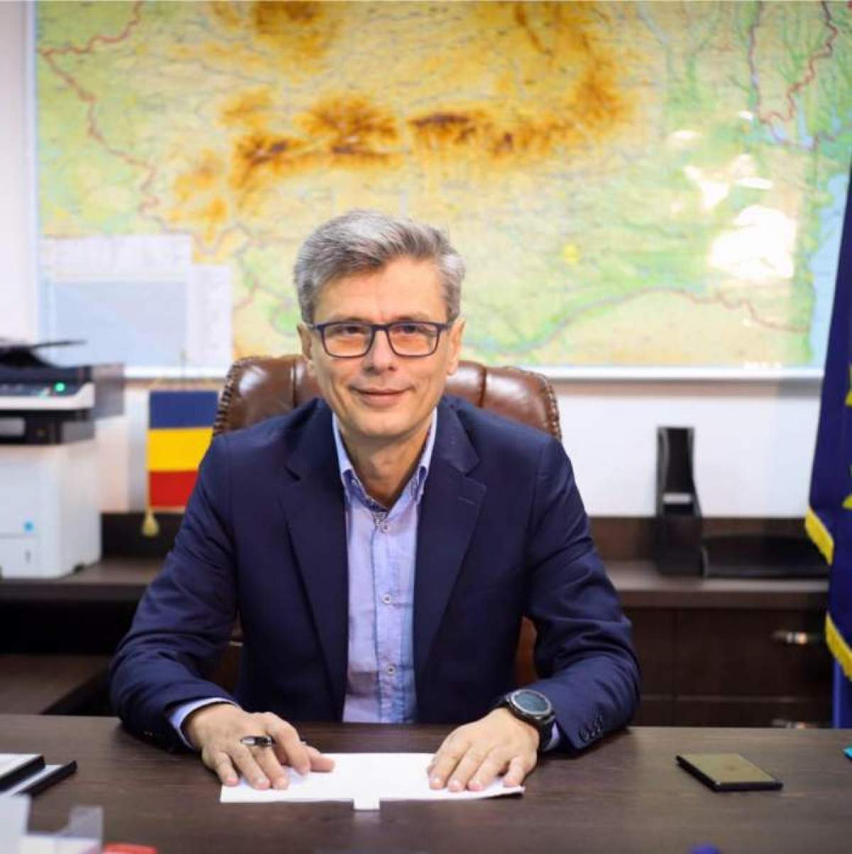 Compensarea facturilor la energie electrică și gaze se va aplica de la 1 noiembrie până la 31 martie 2022. Anunțul făcut de Virgil Popescu