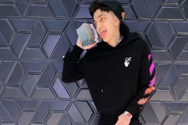 Suma uluitoare pe care a primit-o Abi Talent pentru o postare pe Instagram. Fanii au rămas șocați: ”Nici măcar nu am ieșit din dormitor”