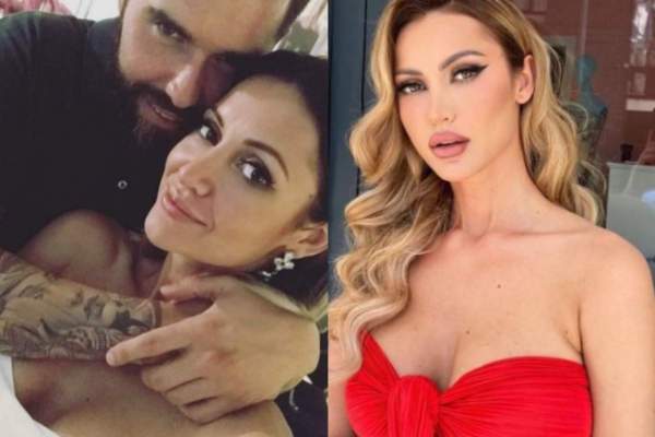 Nicoleta Dragne și tatăl copilului ei s-au împăcat?! Imaginea pe care a postat-o fosta ispită de la Insula Iubirii a dat-o de gol / FOTO