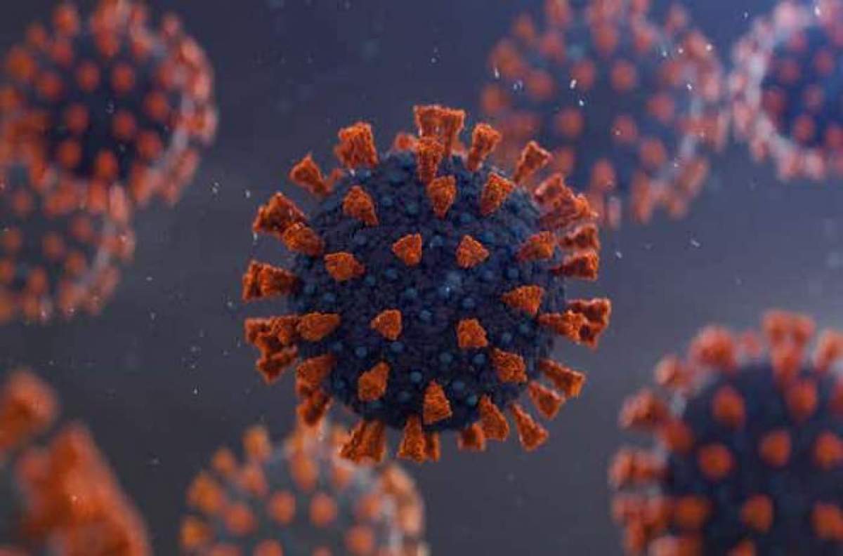 Bilanț coronavirus în România, 14 octombrie. Peste 16.000 de cazuri noi şi 300 de morţi, în ultimele 24 de ore