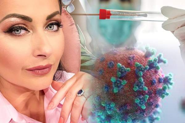 Gabriela Cristea are COVID. Cine o înlocuiește și cum se simte vedeta TV. Informații exclusive