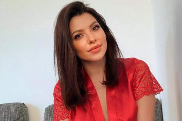Celia, din nou însărcinată! Cântăreața va deveni mamă pentru a doua oară