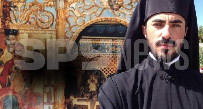 Mesajul șocant al preotului gay care organiza orgii la Patriarhie / Enoriașii, speriați că li s-a înfundat!