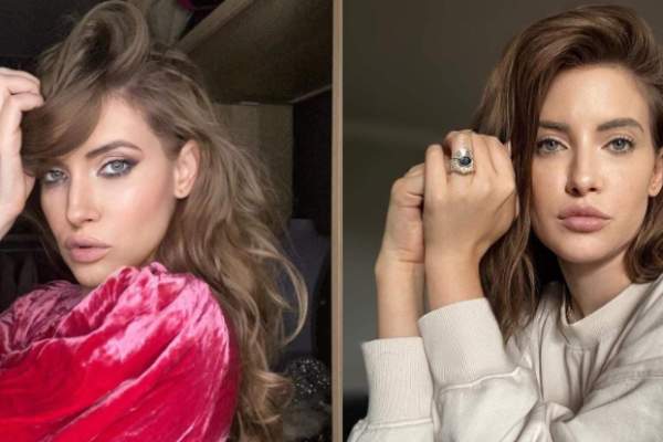 Iulia Albu, despre perioada în care a trecut prin bullying. Cum a depășit designer-ul această problemă