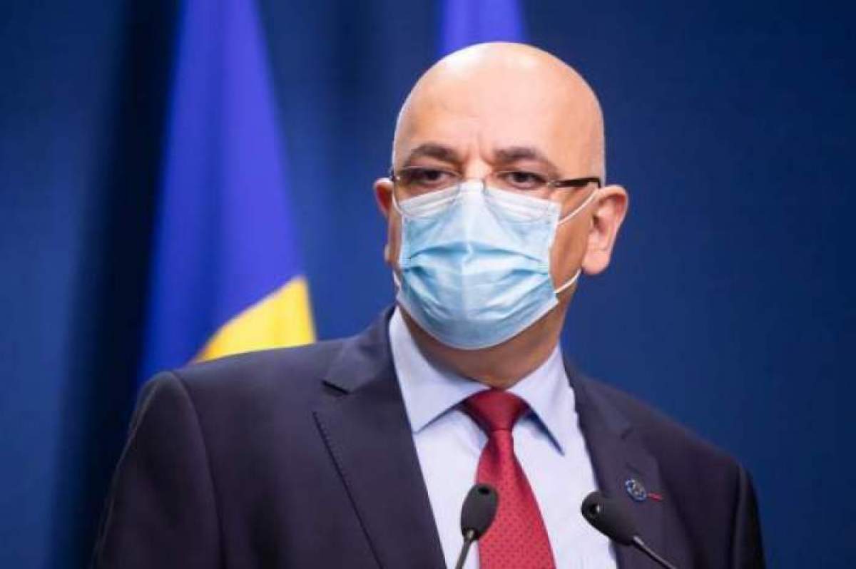 Raed Arafat, despre cum vor funcționa școlile în perioada următoare: "Nu există o regulă generală"