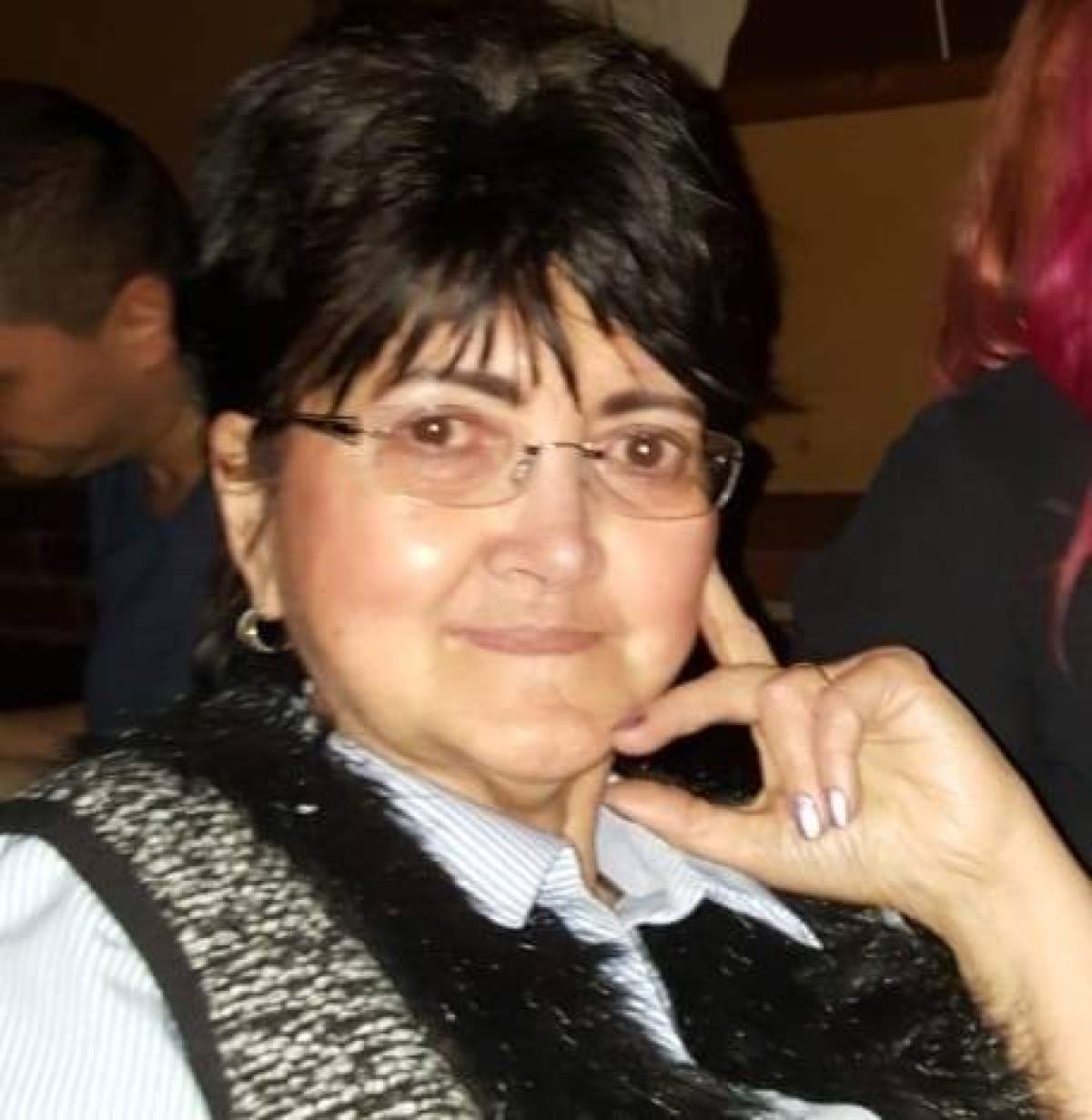 Mirela Pană, o doctoriță din Buzău, a murit din cauza COVID-19 Buzoienii sunt în doliu. O doctoriță a murit infectată cu COVID-19: „Mirela Pană a plecat în altă lume, una mai bună”