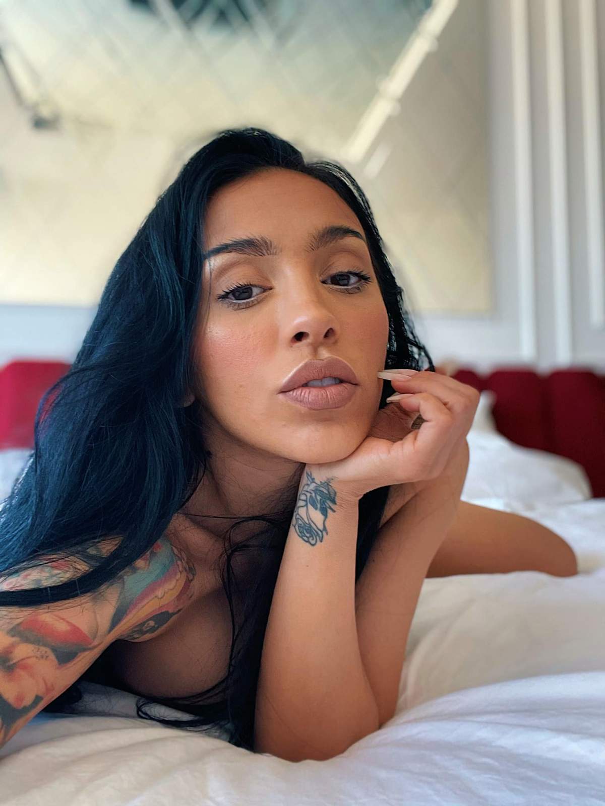 Ruby face dezvăluiri despre divorțul părinților ei. Ruby, dezvăluiri despre divorțul părinților ei: „Am suferit, dar am refuzat să mă axez pe durere”